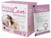 Witaminy i minerały - Aliness, PrenaCare Complete, 30 sasz. - miniaturka - grafika 1