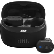 JBL Tune Buds 2 ANC Wodoodporne Czarny