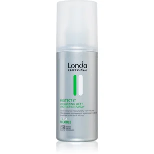 Londa Style Protect It Spray Termoochrona 150 ML - Kosmetyki do stylizacji włosów - miniaturka - grafika 1