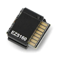 Filamenty i akcesoria do drukarek 3D - Sterownik Easy Driver EZ5160 Pro V1.0 Bigtreetech - miniaturka - grafika 1