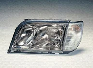 Oświetlenie samochodowe - akcesoria - Szyba rozpraszająca reflektora, reflektor Magneti Marelli 711305621634 - miniaturka - grafika 1