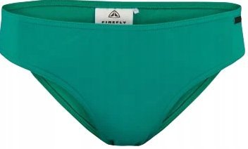 FIREFLY DÓŁ OD BIKINI DAMSKI BASIC ZIELONY 42 JPA