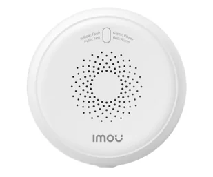 Imou Czujnik gazu - Czujniki ruchu i zmierzchu - miniaturka - grafika 1