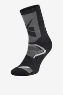 Skarpetki damskie - Reebok R0377-SS24 (1-pack) Czarny - miniaturka - grafika 1