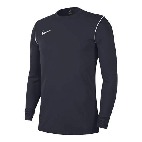 NIKE Bluza dziecięca Park 20 Crew - L-152/158