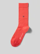 Skarpetki damskie - Skarpety w jednolitym kolorze model ‘LADY’ - miniaturka - grafika 1