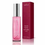 Wody i perfumy damskie - Perfumy różane bułgarskie Biała Róża 50ML - miniaturka - grafika 1