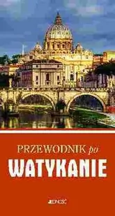 Jedność Przewodnik po Watykanie - Jedność - Przewodniki - miniaturka - grafika 1