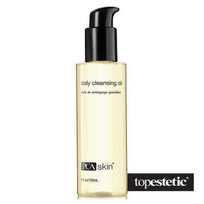 PCA Skin Daily Cleansing Oil Delikatny olejek do wstępnego oczyszczania skóry 150 ml