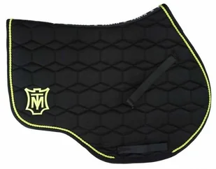Mattes Potnik skokowy M Eurofit Pad Quilt Sheen - Czapraki - miniaturka - grafika 1