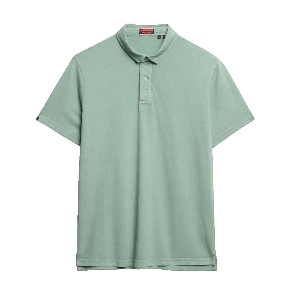 Superdry Essential Koszulka Polo z Jersey