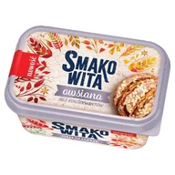 Masło i margaryna - Smakowita - Margaryna owsiana - miniaturka - grafika 1