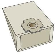 Worek do odkurzacza Zelmer Worki do odkurzacza 1010.0235 org.Dab B/F