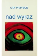 Poezja - Nad wyraz - miniaturka - grafika 1