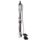 Pompy wodne - POMPA GŁĘBINOWA ŚRUBOWA 85M 0,85kW KD1705 - miniaturka - grafika 1