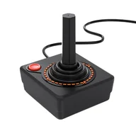 Kontrolery do Nintendo - Atari CX40+ do Atari 2600+ - miniaturka - grafika 1