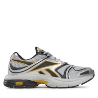 Sneakersy męskie - Sneakersy Reebok Premier Road Plus VI IG3473 Szary - miniaturka - grafika 1