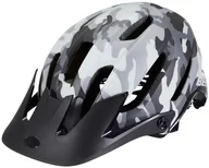 Kaski rowerowe - Bell 4Forty MIPS Kask rowerowy, matte/gloss black camo M | 55-59cm 2021 Kaski MTB 210181-043 - miniaturka - grafika 1