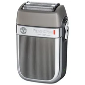 Golarki męskie - Remington Heritage Manchester United HF9050 - miniaturka - grafika 1