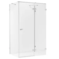 Kabiny prysznicowe - Kabina Prysznicowa Eventa 80X80X200 5903917223515 - miniaturka - grafika 1