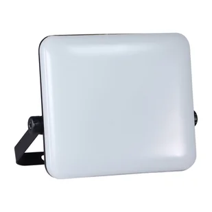 Naświetlacz LED Sanico Milky, 4000K, 50 W, IP65 - Oświetlenie warsztatowe - miniaturka - grafika 1