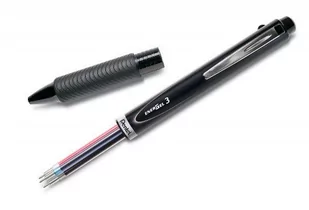 Pentel Cienkopis 3w1 Energel 3 kolory NOWOŚĆ VP2815 - Cienkopisy - miniaturka - grafika 1