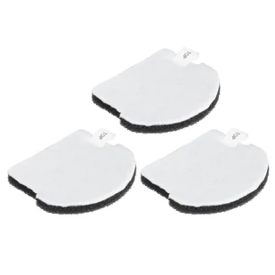 Filtr, filtr do odkurzacza, zamiennik filtra do odkurzacza, filtr do Midea, akcesoria do odkurzacza - Filtry do odkurzaczy - miniaturka - grafika 1