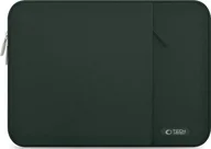 Torby na laptopy - Tech-Protect Sleevy do Laptopa 13-14'' zielony 5906302375509 - miniaturka - grafika 1