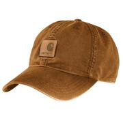 Czapki męskie - Czapka z daszkiem Carhartt Odessa Cap - miniaturka - grafika 1