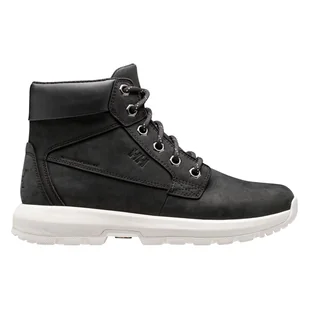 Damskie Buty HELLY HANSEN W BOWSTRING 11615_990 – Czarny - Buty trekkingowe damskie - miniaturka - grafika 1