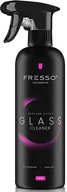Kosmetyki samochodowe - Fresso Glass Cleaner  płyn do mycia szyb, nie zawiera amoniaku 500ml - miniaturka - grafika 1