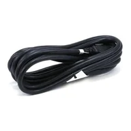 Kable - Lenovo IEC 60320 C5 1.0M Longwell - miniaturka - grafika 1
