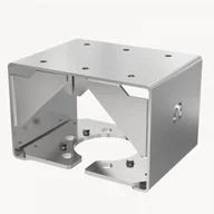 Akcesoria do monitoringu - Axis 02423-001 akcesoria do kamer monitoringowych Oprawa - miniaturka - grafika 1