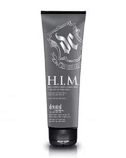 Devoted Creations, H.I.M. Titanium Men, balsam do opalania, 250 ml - Balsamy i kremy do opalania - miniaturka - grafika 1