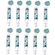 Końcówki do szczoteczek elektrycznych - Końcówka szczoteczki Oral-B Stages EB10s Star Wars x10 - miniaturka - grafika 1