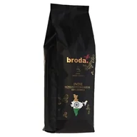 Kawa - Kawa świeżo palona • INDIE Monsooned Malabar AA 100% Arabica • 250g - miniaturka - grafika 1