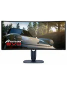 Monitory - Dell AW3425DW 34.2" Curved WQHD 210-BRTW - miniaturka - grafika 1