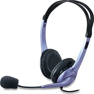 Genius HS-04S  - Słuchawki - miniaturka - grafika 1