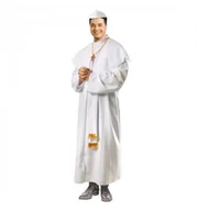 Stroje karnawałowe - Strój papież -164 - miniaturka - grafika 1