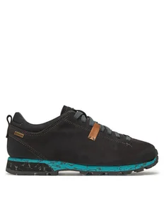 Aku Trekkingi Bellamont III Suede GTX GORE-TEX 520.3 624 Czarny - Buty trekkingowe damskie - miniaturka - grafika 1