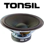 Głośniki i kolumny - Głośnik niskotonowy TONSIL GDN 25/100/1 8 Ohm - miniaturka - grafika 1