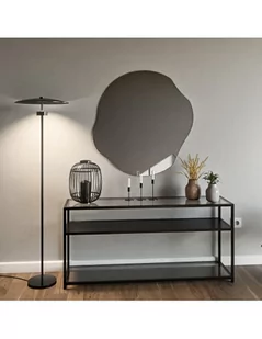 Dekoracyjne lustro o organicznym kształcie - STONE 2, STONE 2: 50X52 - Lustra Dekoracyjne lustro o organicznym kształcie - STONE 2, STONE 2: 50X52 - Lustra - miniaturka - grafika 1