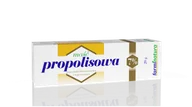 Leki na alergię - Farmina  Maść propolisowa 7%, 20g - miniaturka - grafika 1