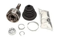Przeguby i półosie - MAXGEAR Zestaw przegubu, półoś napędowa 49-1321 49-1321 - miniaturka - grafika 1