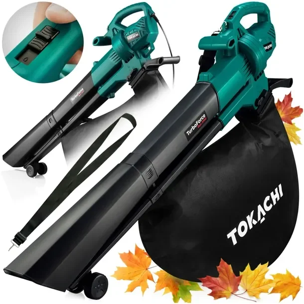 Dmuchawa elektryczne Tokachi 2,61 kg