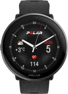 Smartwatch - Polar Ignite 3 S-L Czarny - miniaturka - grafika 1