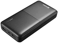 Powerbanki - Sandberg Saver Powerbank 20000 - miniaturka - grafika 1