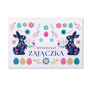 Beskid Chocolate Wielkanoc | GORZKA Z POMARAŃCZĄ I GRANATEM 70g - Czekolada - miniaturka - grafika 1