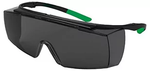 Uvex okulary dla spawaczy Super f OTG 9169.545 - Okulary ochronne - miniaturka - grafika 1
