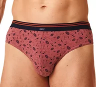 Majtki męskie - SLIPY KEY MPP-512 B23 (kolor mix kolorów, rozmiar L) - miniaturka - grafika 1